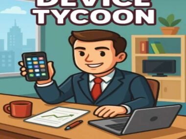 Device Tycoon MOD APK