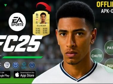 EA Sports FC 25 Mod APK