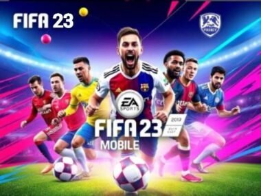 FIFA 23 Mod APK