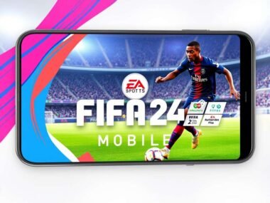 FIFA 24 MOD APK