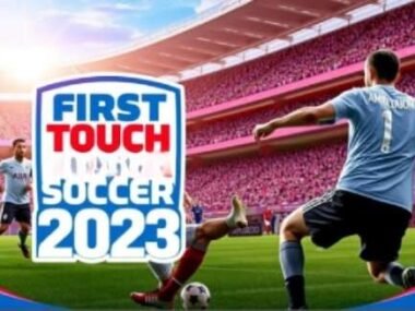 FTS 23 Mod apk