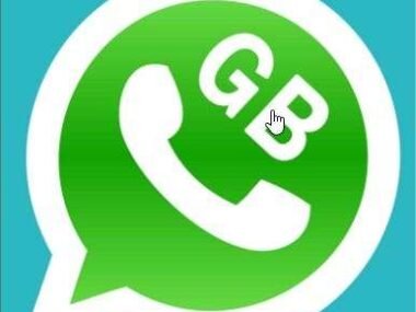 GBWhatsApp logo