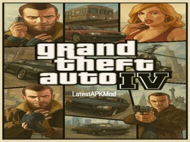 GTA IV APK