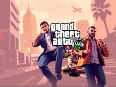 GTA 5 Mod APK