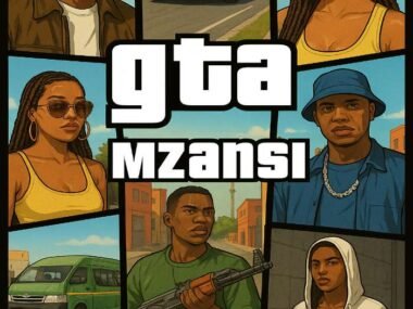 GTA Mzansi MOD APK