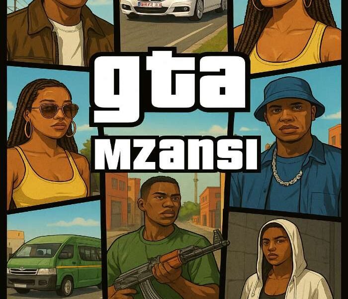 GTA Mzansi MOD APK