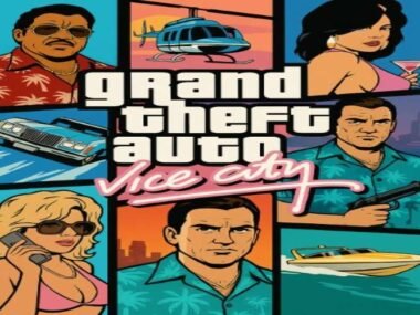 GTA Vice City Stories MOD APK