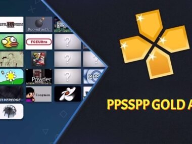 PPSSPP Gold APK