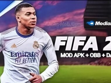 fifa 25 mod apk