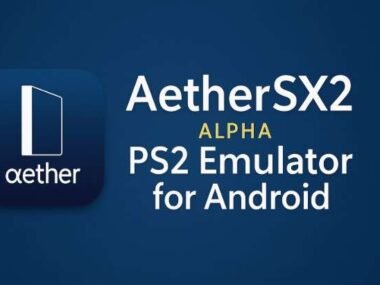 AetherSX2 Alpha APK