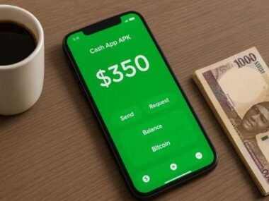 Cash App APK