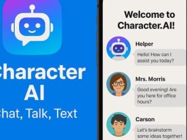 Character AI APK