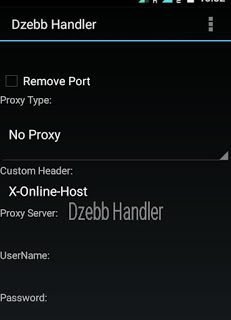 UC Mini Browser DZebb Handler UC Mini Browser DZebb Handler