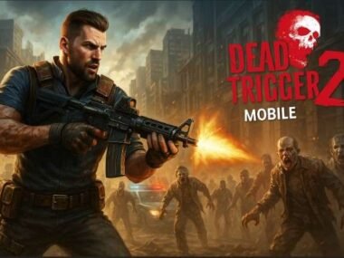 Dead Trigger 2 Mod Apk