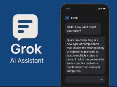 Grok MOD APK