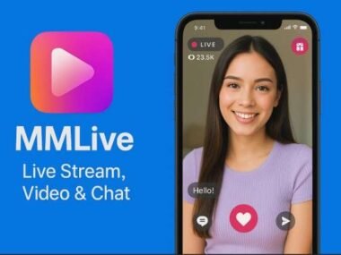 MMLive MOD APK