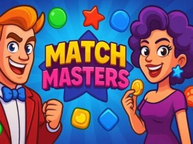Match Masters MOD APK