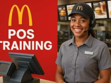 McDonalds POS Training APK