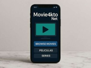 Movie4Kto Net APK