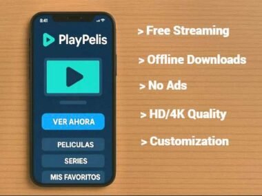 PlayPelis APK