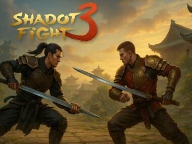 Shadow Fight 3 Mod apk