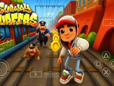 Subway Surfers Mod APK