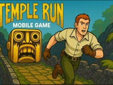 Temple Run Mod Apk