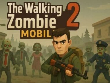 The Walking Zombie 2 Mod APk