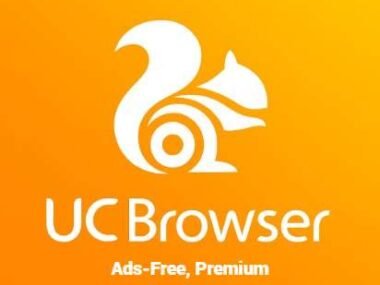 UC Browser Mod Apk