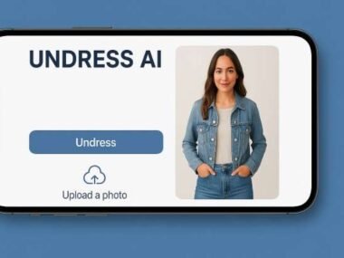 Undress AI App APK