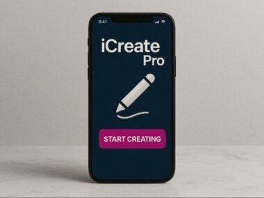 iCreate Pro APK