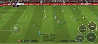 FIFA 16 FC 26 Gameplay