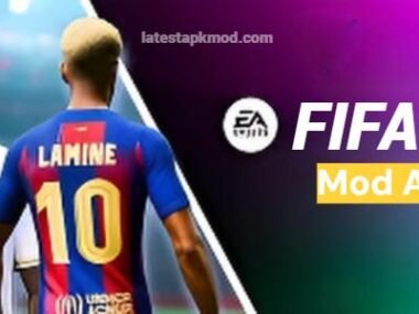 FIFA 26 Mod APK